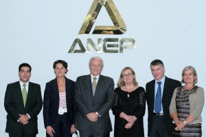 Président de l'Association Nationale de l'Entreprise Privée (ANEP) Président de l'Association Nationale de l'Entreprise Privée (ANEP)