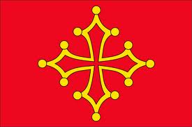 Philippe FOLLIOT et ses collègues s’engagent pour les langues régionales Drapeau Occitan