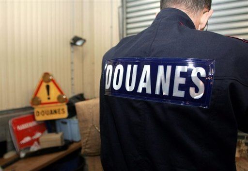 Dépôt d&rsquo;une question écrite sur les moyens attribués à direction nationale garde-côtes des douanes pour la lutte contre le narcotrafic