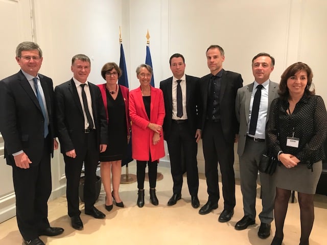 Conseil d’Orientation des Infrastructures : nous nous félicitons de l’avis favorable donné à l’autoroute Castres-Toulouse