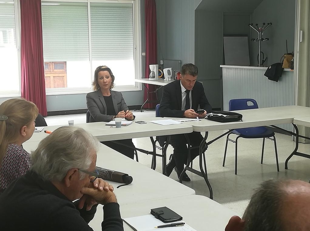 Des Ateliers du territoire riches en inspiration à Villefranche d’Albigeois Des Ateliers du territoire riches en inspiration à Villefranche d’Albigeois