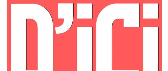 Mon droit de réponse au Journal d&rsquo;Ici !