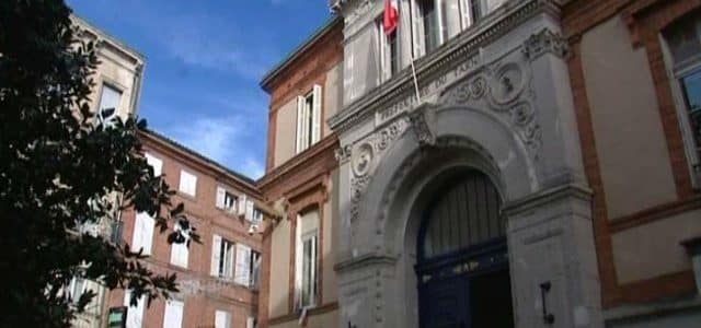 Muriel ROQUES ETIENNE représente Philippe FOLLIOT en commission DETR