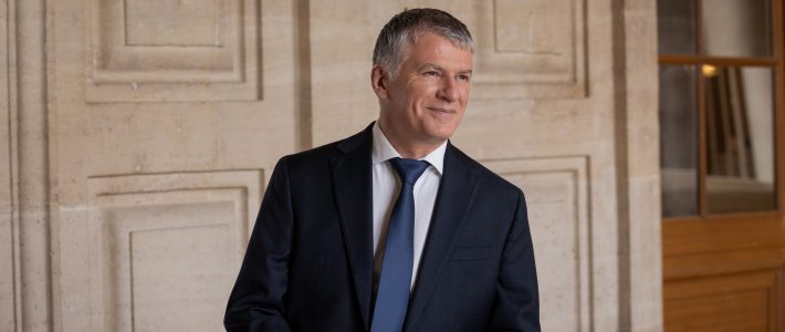 Philippe Folliot s&rsquo;adresse aux Français pour 2022