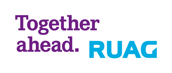 Philippe FOLLIOT participe à l’inauguration du nouveau bâtiment de RUAG