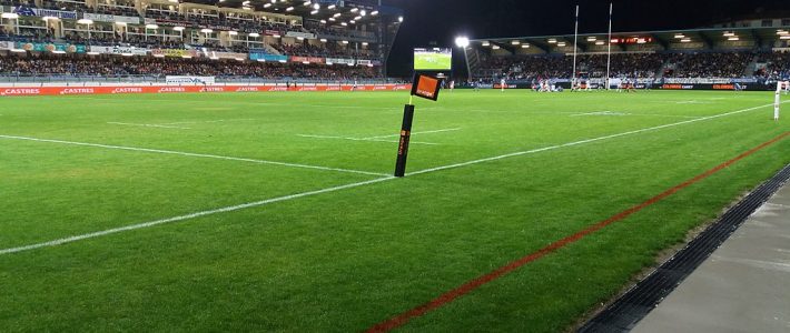 Pour le retour des tribunes debout ! Pour le retour des tribunes debout !