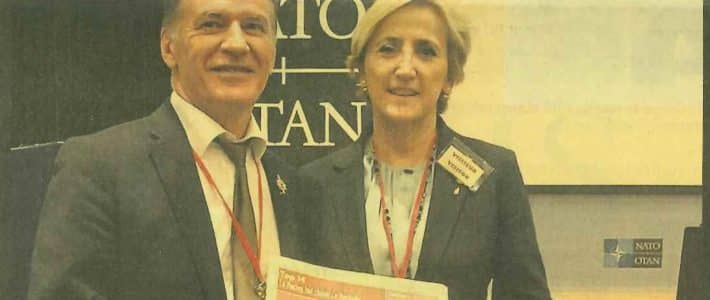 Philippe FOLLIOT en photo de la semaine du Midi Olympique