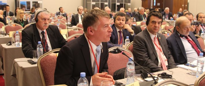 97e séminaire Rose-Roth de l’AP-OTAN en Géorgie 97e séminaire Rose-Roth de l’AP-OTAN en Géorgie