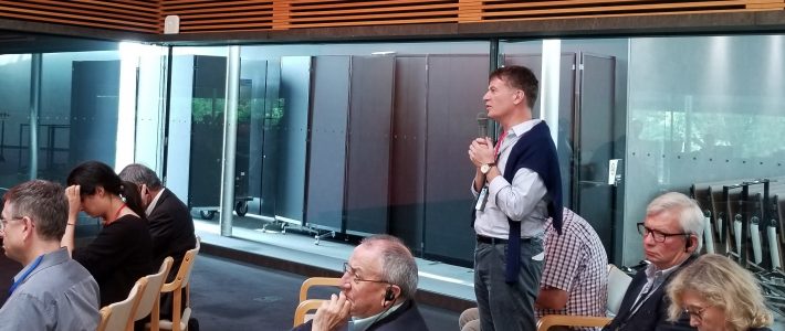 Philippe FOLLIOT en déplacement au Japon avec l’Assemblée Parlementaire de l’OTAN Philippe FOLLIOT en déplacement au Japon avec l’Assemblée Parlementaire de l’OTAN