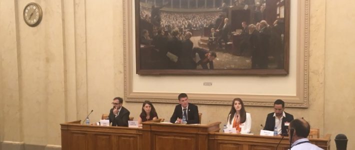 La Pyrale du Buis fait débat à l’Assemblée nationale La Pyrale du Buis fait débat à l’Assemblée nationale