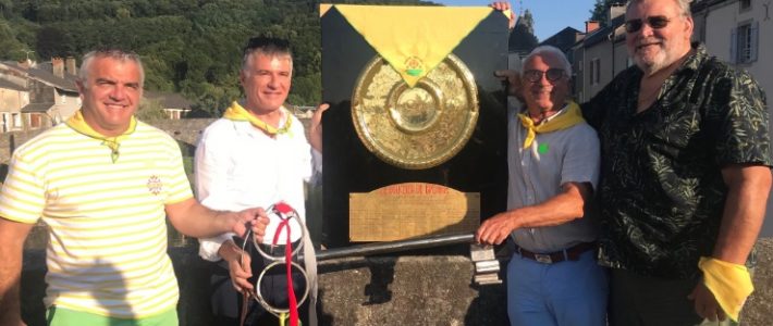 Août dans le Tarn : un mois culturel et sportif !