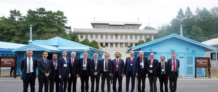 Philippe FOLLIOT en déplacement à Séoul dans le cadre de l’Assemblée parlementaire de l’OTAN Philippe FOLLIOT en déplacement à Séoul dans le cadre de l’Assemblée parlementaire de l’OTAN