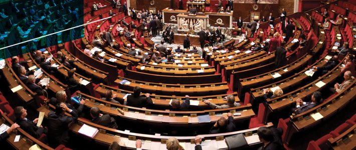 Philippe FOLLIOT candidat à la Présidence de l’Assemblée nationale