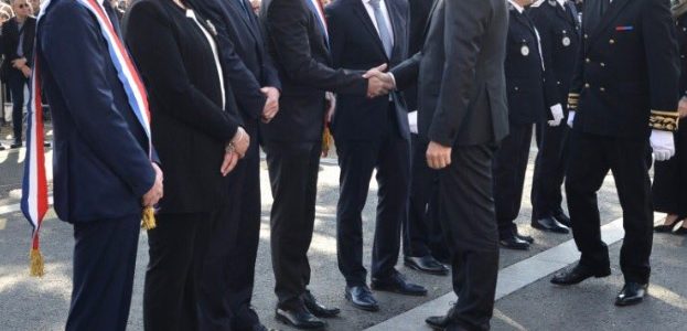 Hommage à Marlène CASTANG Hommage à Marlène CASTANG