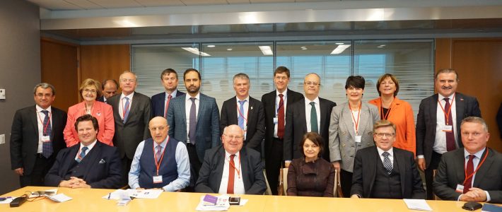 Philippe FOLLIOT en déplacement aux États-Unis dans le cadre de l’Assemblée Parlementaire de l’OTAN Philippe FOLLIOT en déplacement aux États-Unis dans le cadre de l’Assemblée Parlementaire de l’OTAN
