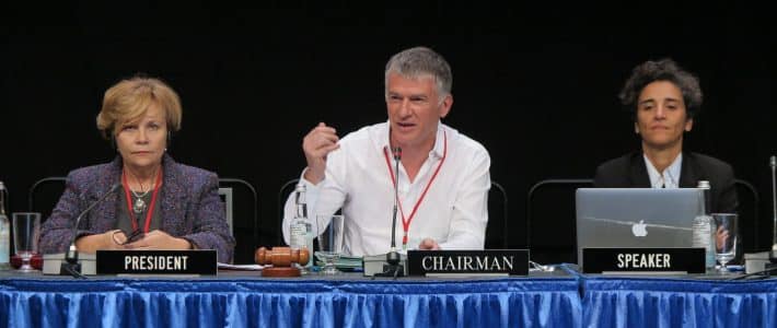 Philippe FOLLIOT en déplacement à Halifax dans le cadre de l’Assemblée Parlementaire de l’OTAN Philippe FOLLIOT en déplacement à Halifax dans le cadre de l’Assemblée Parlementaire de l’OTAN