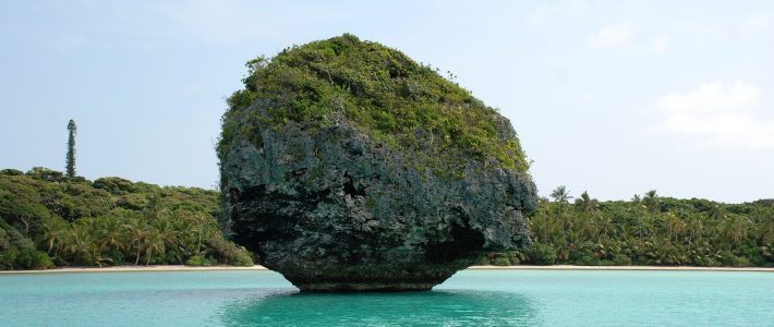 Feuilleton sur les Outre-mer : Épisode 1 – Les enjeux économiques de la mer. L’exemple de la Nouvelle-Calédonie Feuilleton sur les Outre-mer : Épisode 1 – Les enjeux économiques de la mer. L’exemple de la Nouvelle-Calédonie