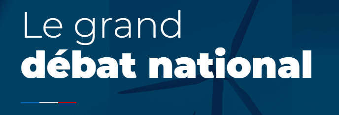 Grand Débat national : premières consultations dans le Tarn