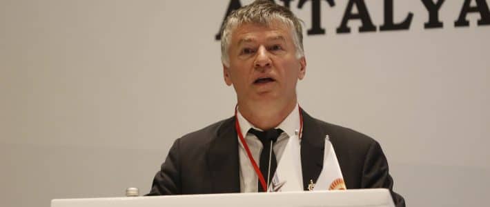 Assemblée parlementaire de l’OTAN : une session mouvementée en Turquie