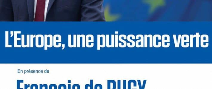 Renaissance : réunion publique le 16 mai à Gaillac