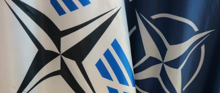 AP-OTAN : Philippe FOLLIOT rend  un rapport sur les conséquences du Covid-19 au Moyen-Orient et Afrique du Nord