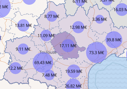 Le fonds de solidarité dans le Tarn