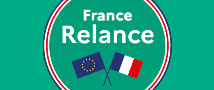 Présentation du plan « France Relance »