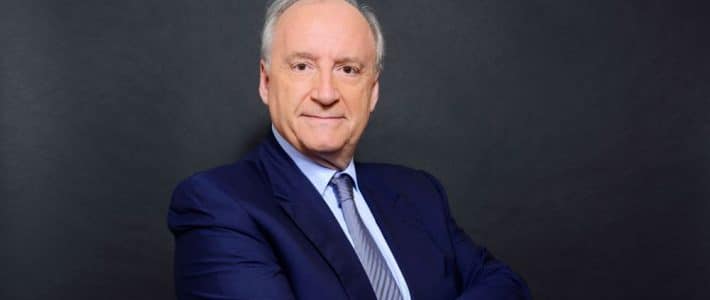 Hubert VEDRINE reçu par la délégation Française à l’Assemblée Parlementaire de l’OTAN