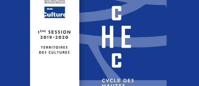 Philippe Folliot participe au dernier séminaire de la première session du Cycle des Hautes Etudes de la Culture (CHEC)