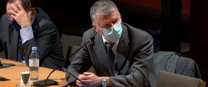 Philippe Folliot interroge le Ministre de l&rsquo;Europe et des Affaires étrangères sur le projet de loi aide au développement