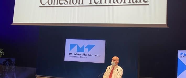 « La lutte contre l&rsquo;artificialisation des sols est nécessaire, mais elle pèse sur les élus » : Philippe Folliot intervient au Comité local de cohésion du territoire (CLCT)