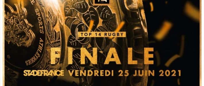 Finale de Top 14 – Revalorisation de la jauge !