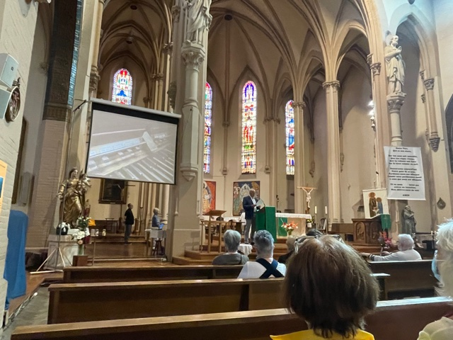 Un dimanche dans le Tarn – Retour en images