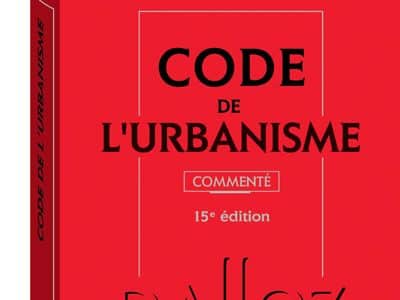 Question écrite sur la suppression de l&rsquo;article du code de l&rsquo;urbanisme permettant les notifications par voie électronique