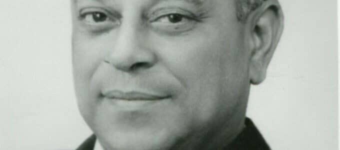 Colloque de la délégation outre-mer sur l&rsquo;héritage de Gaston Monnerville