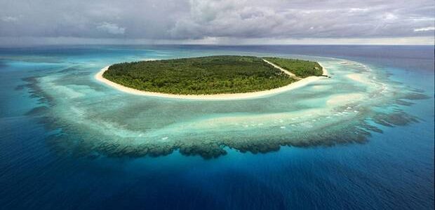 Installation du Conseil consultatif des TAAF