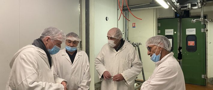 Abattoirs à Carmaux : un savoir-faire d&rsquo;exception