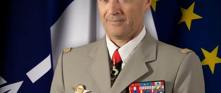 PLF 2022 : la commission des affaires étrangères auditionne le CEMA