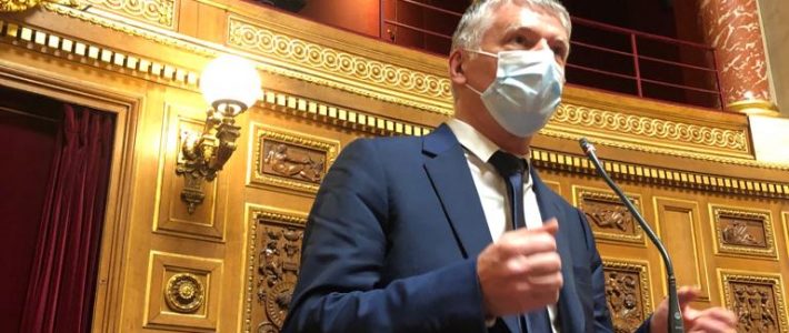 Agence pour l&rsquo;enseignement du français à l&rsquo;étranger : rayonnement de la France et stratégie d&rsquo;influence