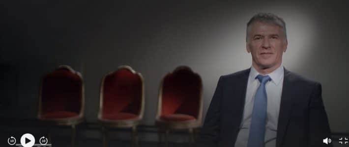 DESERTS MEDICAUX : Cash Investigation (France 2) reprend à son compte la proposition du sénateur, chef de file de ce combat depuis 20 ans