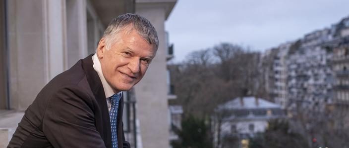 ENTRETIEN : Philippe Folliot, « sénateur des petits bouts de France » (Le Figaro)