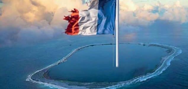 Un Conseil consultatif inopérant (La Passion-Clipperton) Un Conseil consultatif inopérant (La Passion-Clipperton)