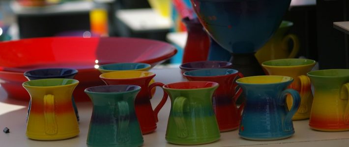 Impact de la réglementation européenne sur les céramistes : le sénateur Folliot obtient une réponse de la ministre déléguée aux PME et à l&rsquo;artisanat