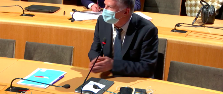 Publication du rapport de la mission d&rsquo;information « culture citoyenne »