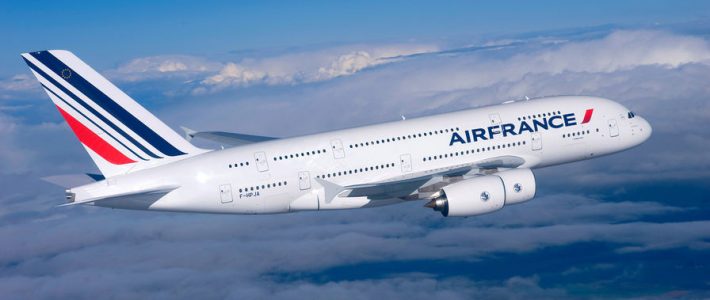 Le Sénateur Folliot dépose une proposition de loi relative à l&rsquo;usage du français dans les vols internationaux