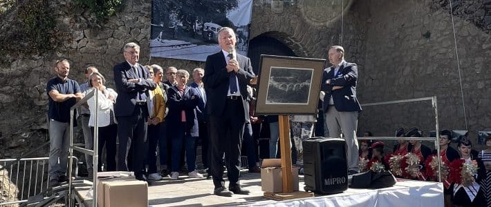 Un mois de septembre au cœur du Tarn Un mois de septembre au cœur du Tarn