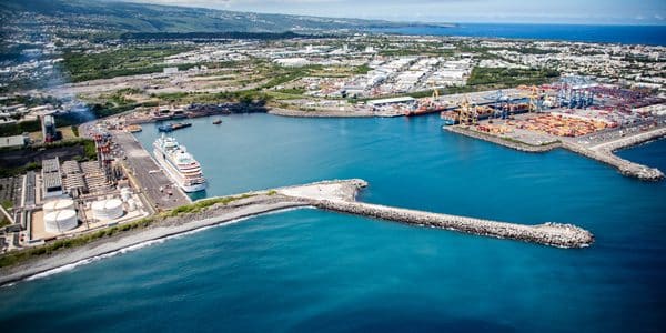 A la rencontre des acteurs économiques de La Réunion A la rencontre des acteurs économiques de La Réunion