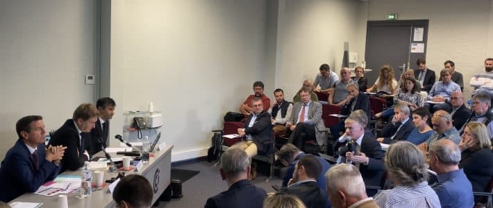 Autoroute Castres-Toulouse, l&rsquo;impérieuse nécessité