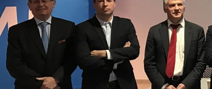 A69 Castres-Toulouse : le député Terlier et les sénateurs Bonnecarrère et Folliot cosignent une lettre