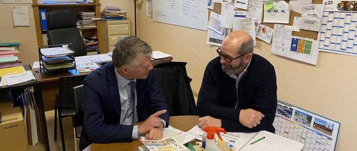 Le tour du Tarn 2023 – Etape 1 Le tour du Tarn 2023 – Etape 1